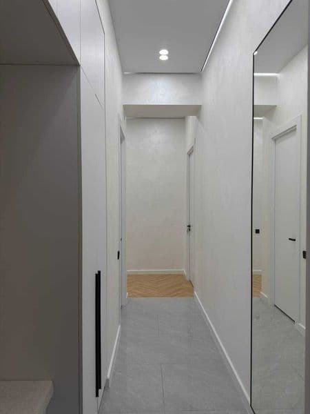 Сдаётся шикарная квартира ПРЕМИУМ класса. <br />
<br />
• Ра — фото 5