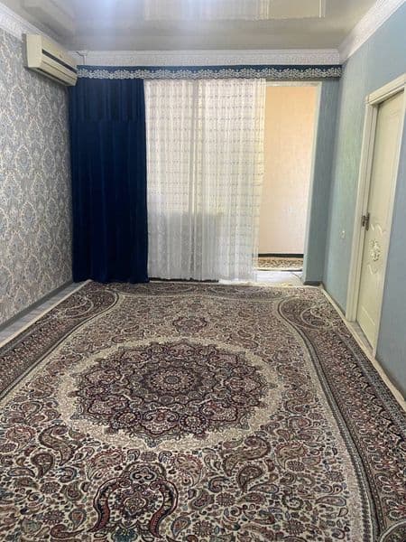 Chilonzor 20- kvartal <br />
 1-  Etaj<br />
 2- xonani 3 ho — фото 2