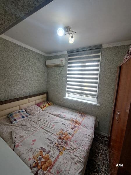 Аренда квартира яккасарой кушбеги бошлик бир хона икки хона  — фото 3