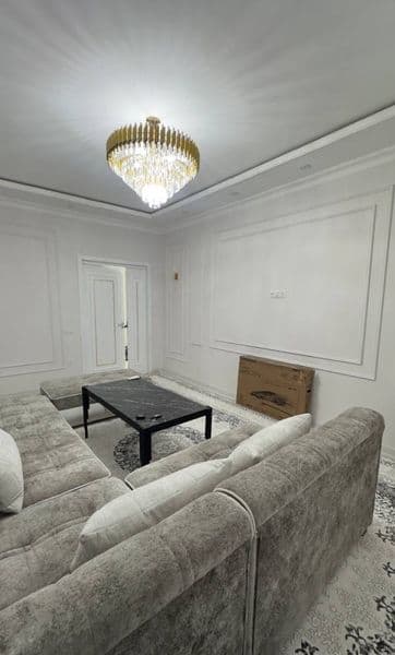 Срочна квартира ижарага берилади <br />
Ассосан йош оилага < — фото 3