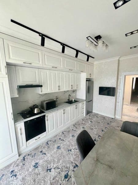 Аренда шикарная 3-комнатная квартира в Отличное Локация Офто — фото 5