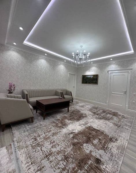 Сдаётся Квартира 4х комнотноя <br />
В квартире есть всё для — фото 3