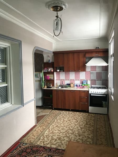 Ассалому алайкум. Турин университети орқасида жойлашган квар — фото 4