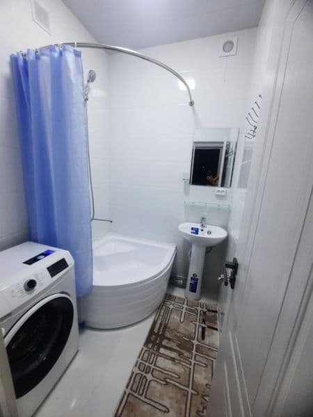 Яшнабадский Аренда Дубовый 1/2/5<br />
<br />
Цена: 300 у.е. — фото 4