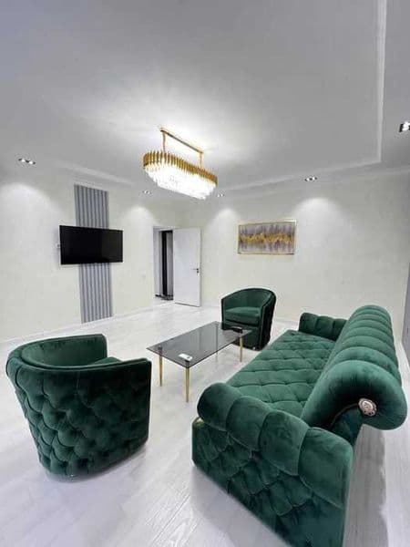 [2MU: 010]<br />
<br />
2 комнаты • 60 м² • 3/9 этаж<br />
<