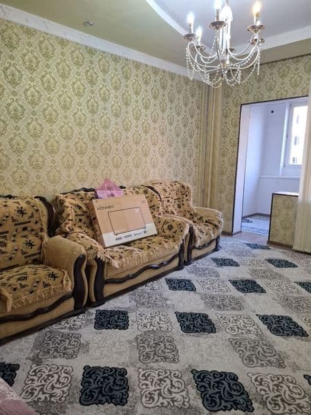 Срочно сдаётся Юнусабад-10  1/3/5  для семейным, квартира чи