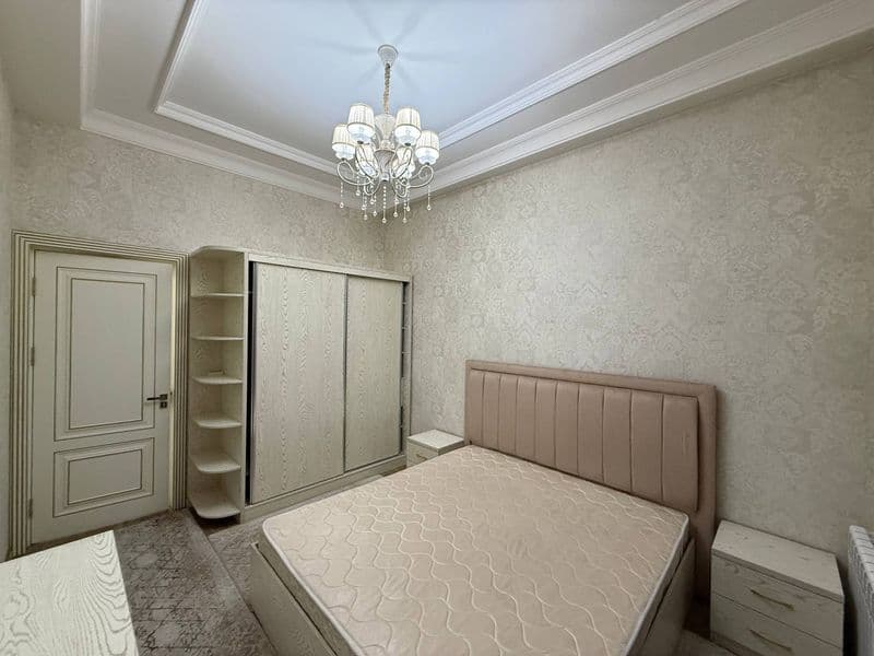 Сдаётся 2-х комнатная квартира на Шайхантахурском районе. <b — фото 3