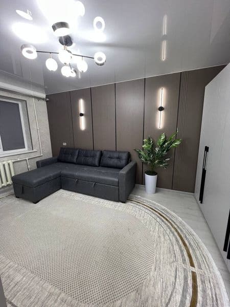 Сдаётся 1 комнатная, Кирпич, балкон 1,2* 3. <br />
Санузел с — фото 3