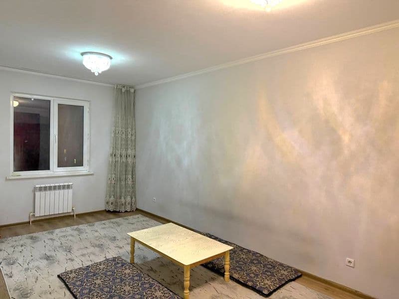 Махтумкули Сдаётся квартира 1/8/9<br />
Ориентир: Парк Ашхоб — фото 2