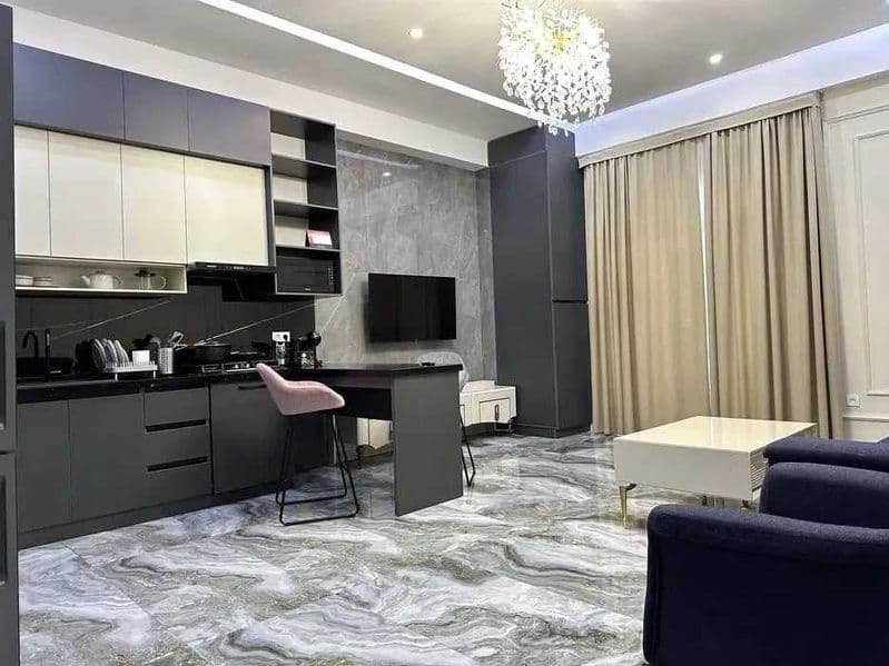 Сдается квартира<br />
Шайхантахурский район<br />
ЖК Boulev — фото 4