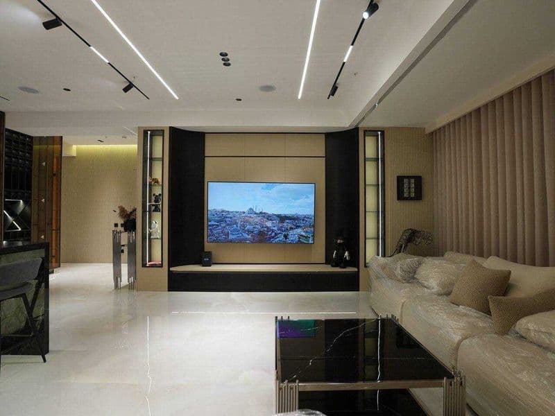 ЖК «NRG U-Tower»<br />
Район: Шайхантахурский<br />
Ор-р: Ta — фото 2