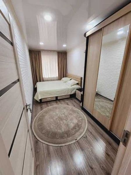 Yakkasaroy tumani Moljal, Grand Mir Hotel orqasi 2 xona uy h — фото 2