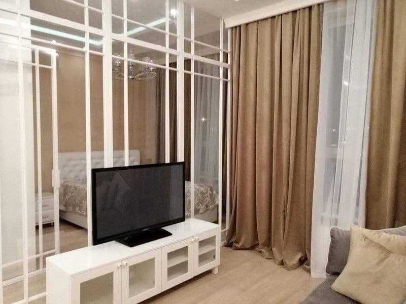 К вашему вниманию рады представить 2 комнатную квартиру на э — фото 3