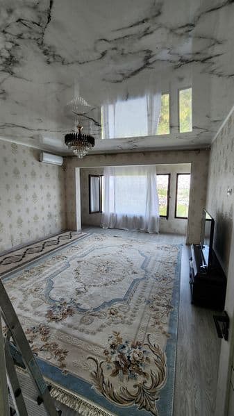 Nukus kinoteatr yonida 3/9/9<br />
Arenda maklersiz 650$ dep — фото 4