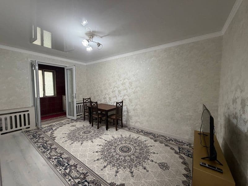 На масиве Ялангач сдам 3*4/4/4 квартиру Евроремонт мебель те — фото 4