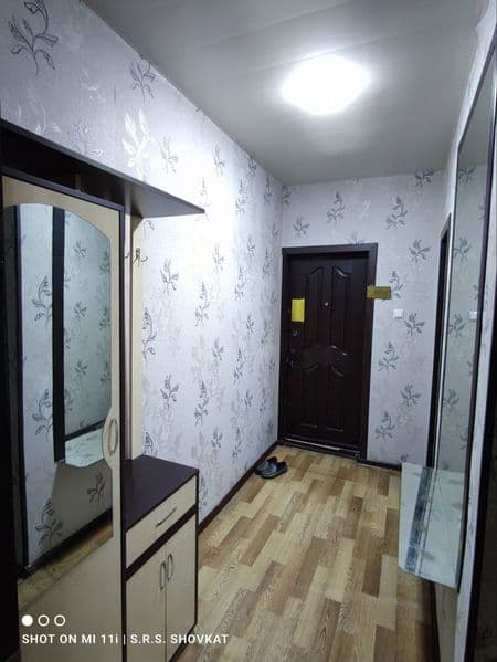 Аренда.1-в Двух ком<br />
.Кушбеги-Башлык.Яккасарайский<br / — фото 4