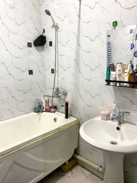 Yangi Darkhonda kvartira bor qizlarga.3 xonali uy 3 ta qiz q — фото 4