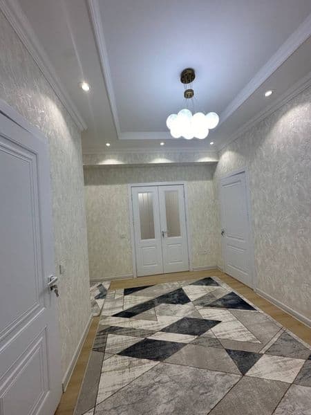 Аренда квартира <br />
Район - Алмазарский<br />
Ориентир -  — фото 5