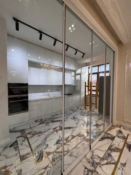 Район: Мирзо-Улугбекский<br />
Адрес: паркентский<br />
<br  — фото 5