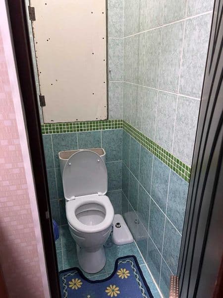Куйлюк массив-3 <br />
Состояние квартиры с хорошим ремонтом — фото 4