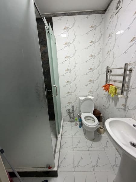 Нова стройка северный олмазорда <br />
Квартира ичидаги нарс — фото 4