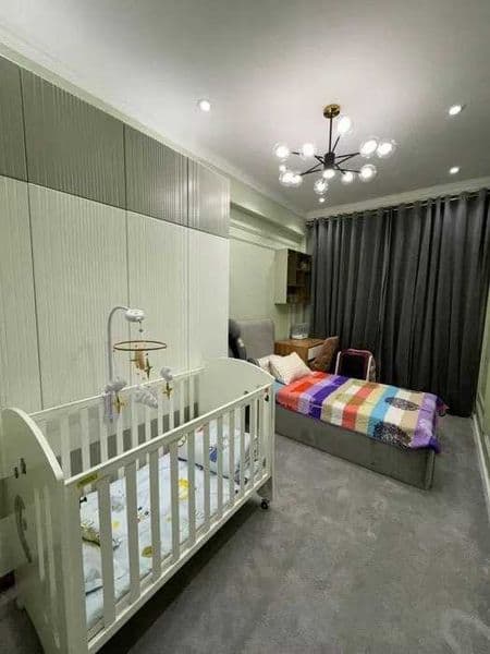 Сдаётся шикарная 4-комнатная квартира в Отличное Локация<br  — фото 3