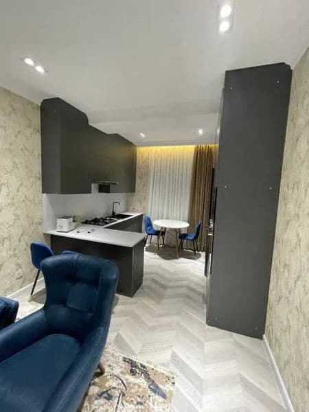 Сдается квартира<br />
<br />
Район: Яккасарайский<br />
Адр — фото 4