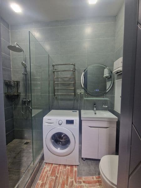 АРЕНДА квартир<br />
Яшнабадский район<br />
ЖК " New Life < — фото 4