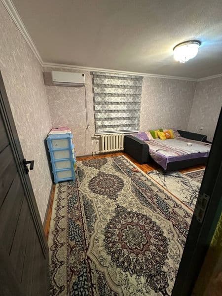 Аренда Чиланзар 9<br />
Ориентир Ин.яз<br />
1в2/2/4<br />
К — фото 2