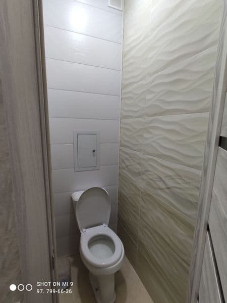 Сдается в Аренду 2Х комнатная квартира с мебелью и техникой. — фото 5