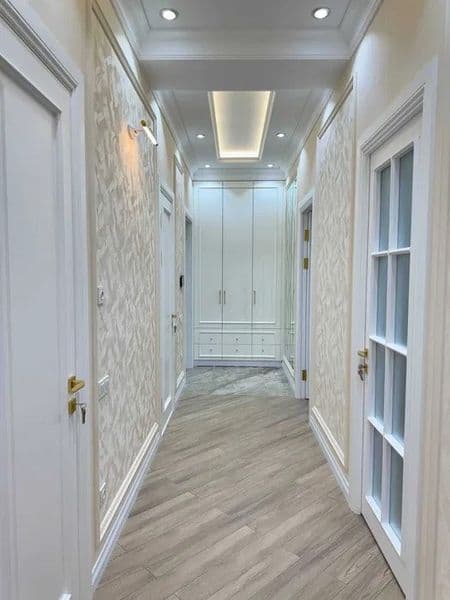 Сдаётся КЛАССНАЯ квартира<br />
<br />
• Район: Мирзо Улугбе — фото 5