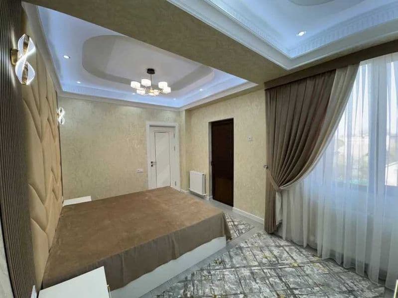 Ijara uchun elit 2 xonali kvartira<br />
<br />
Tuman: Olmaz — фото 2