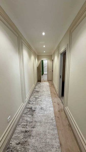 Сдается квартира для семейных<br />
<br />
• Район: Алмазар< — фото 4