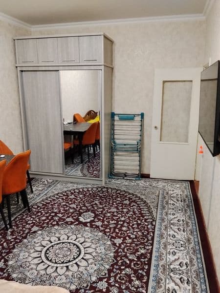 Chilonzor 19 Kv 1/3/4 Arenda beriladi Oilaga — фото 3