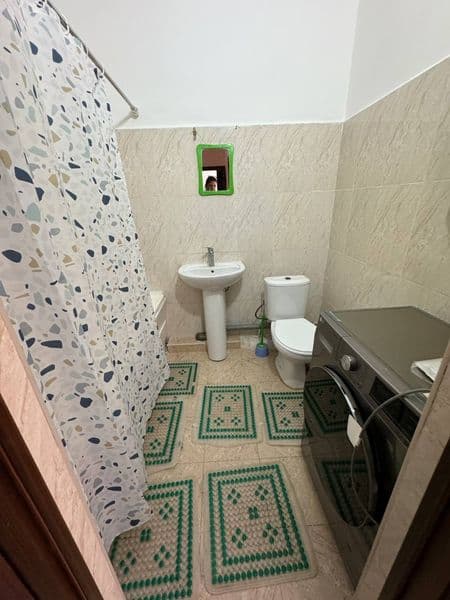 Yangi choshtepa Metroni 1chi bekatga yaqin 2 xonalik Kvartir — фото 3