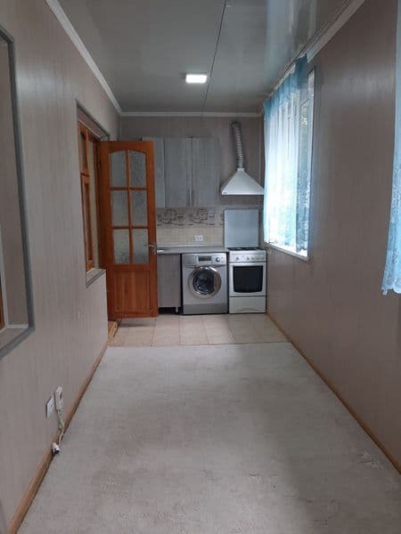 Район: Яшнабадский <br />
Ориентир: Тузель-1 Бывший Конечная — фото 3