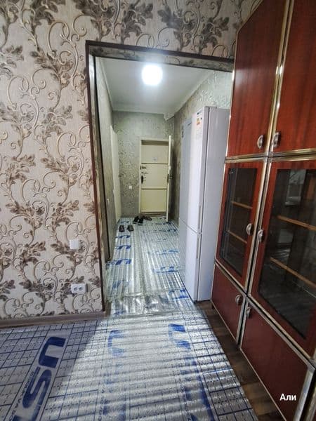 Аренда квартира яккасарой кушбеги хама шаройити бор 88468774 — фото 4