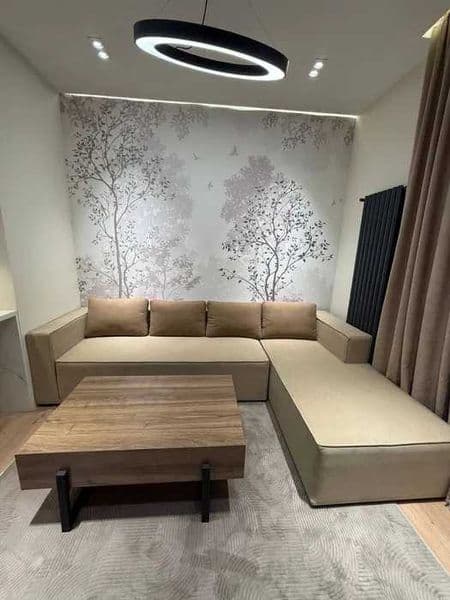 Сдаётся КЛАССНАЯ квартира<br />
<br />
• Район: Алмазарский< — фото 3