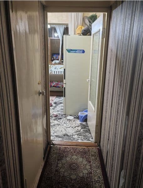 Уйда хамма шароит бор кондёр вайфай кабельное ТВ Кир мошина  — фото 4