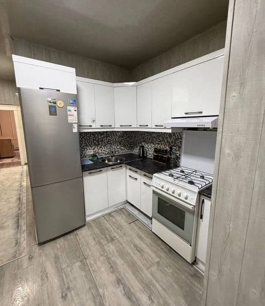 квартире имеется все необходимое мебель и техника для комфор — фото 4