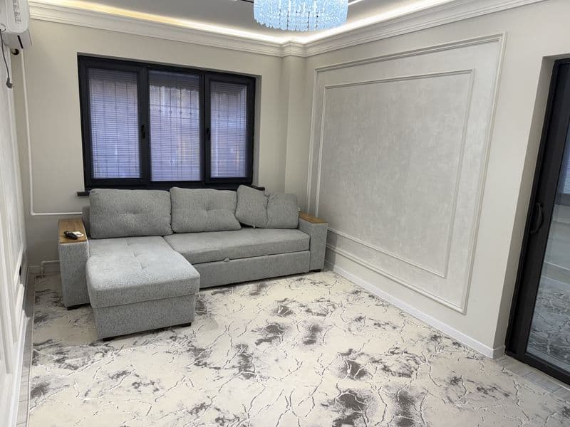 Gulobod 1 xona yevro remont hamma narsasi bor