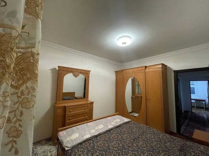 Сдаётся в аренду 3х комнатная квартира<br />
<br />
Вся необ — фото 3