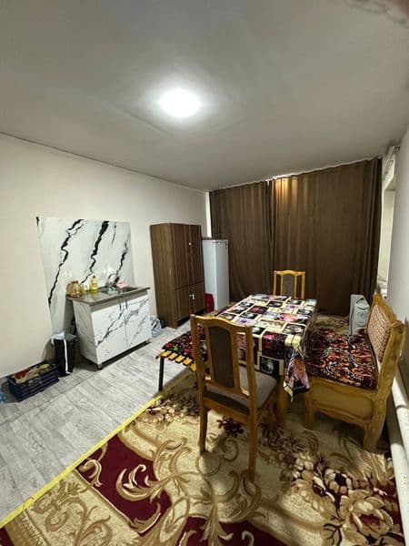 Qizlarga arenda ijaraga joy bor Sherikchilik bilan turiladi  — фото 5