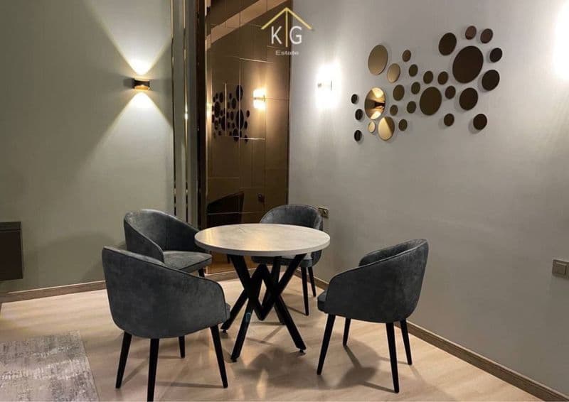 Мирабадаский район<br />
Ул. Нукусская<br />
Новостройка <br — фото 3