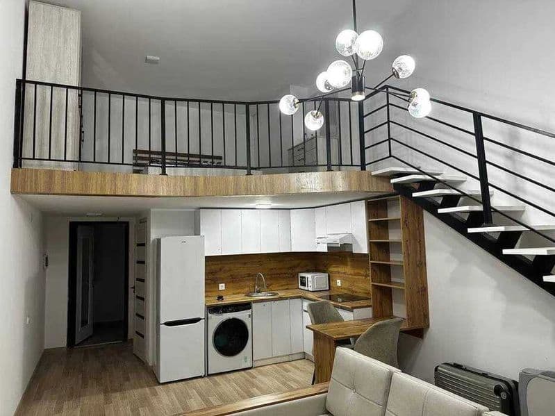 Сдаётся квартира на ЖК Бешчинор‼️<br />
Ориентир - ул. Махту — фото 3