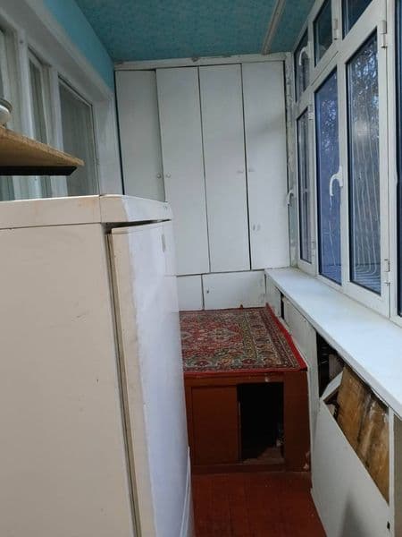 Hamma sharoitga ega <br />
Kir moshina bor<br />
Tilivizor b — фото 5