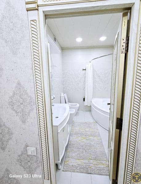 Все сделано в евро ремонте, удобная локация есть все что хот — фото 3