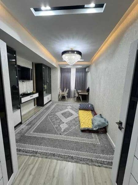 Сдаётся КЛАССНАЯ квартира<br />
<br />
• Район: Мирзо-Улугбе — фото 4