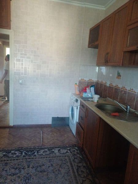 Bezmakler<br />
Maklersiz<br />
Yunusobod 8 kvartl 2 xonali  — фото 4