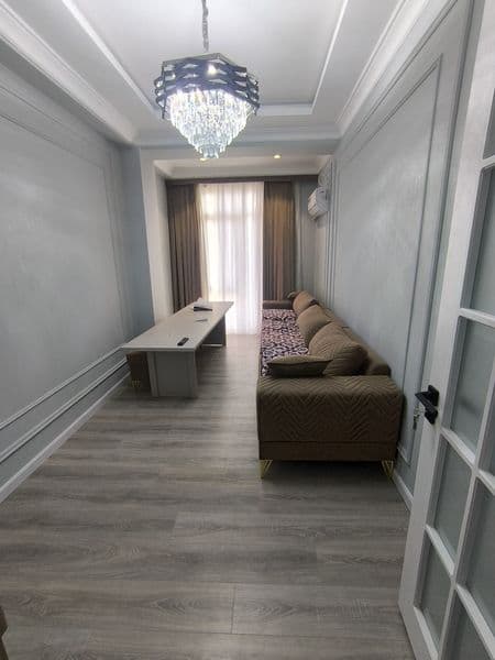 Новостройка,2 комнатная квартира,2 этаж , — фото 5